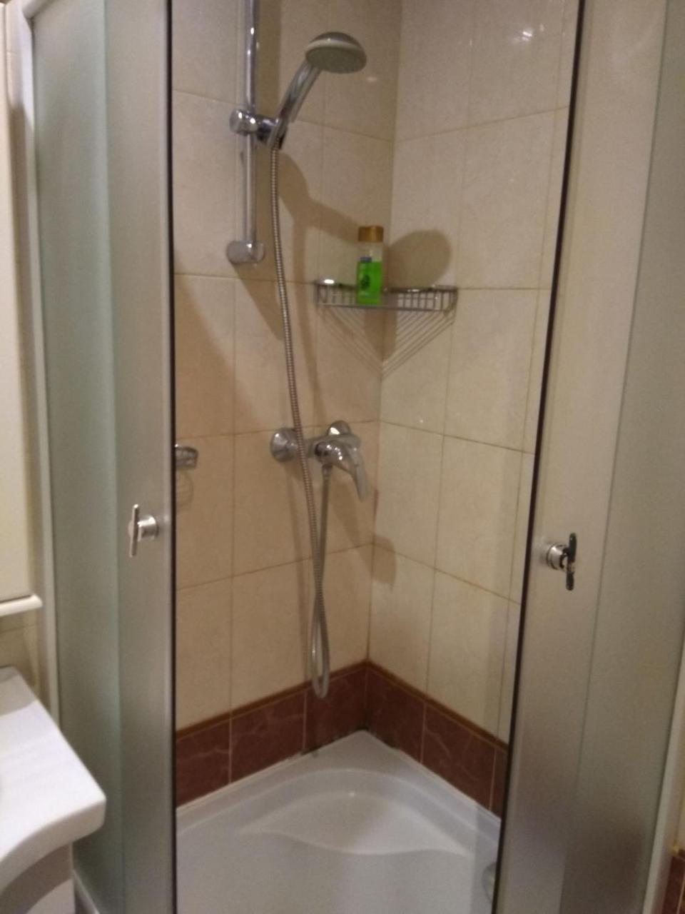 Apartment 2 Rooms Slobozhansky Prospekt Nizsnyodnyiprovszk Kültér fotó